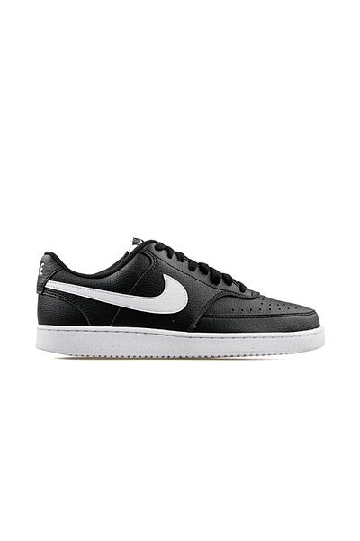 Nike Court Vision Lo NN DH2987-001 Black Men's Casual Shoes