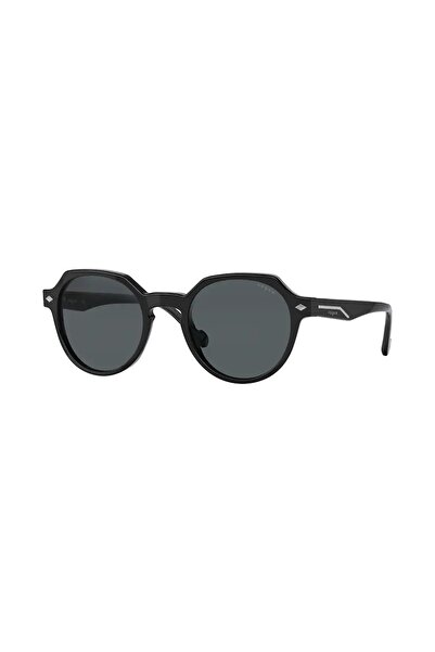 Vogue Vo 5370s W44/87 48 Unisex Sunglasses - Comfortable and Stylish Design