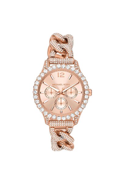 Michael Kors Mk4654 Kadın Kol Saati