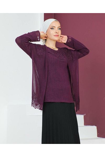 Tebrikler tekstil Летен и стилен дамски модел плувки - нов сезон N00010