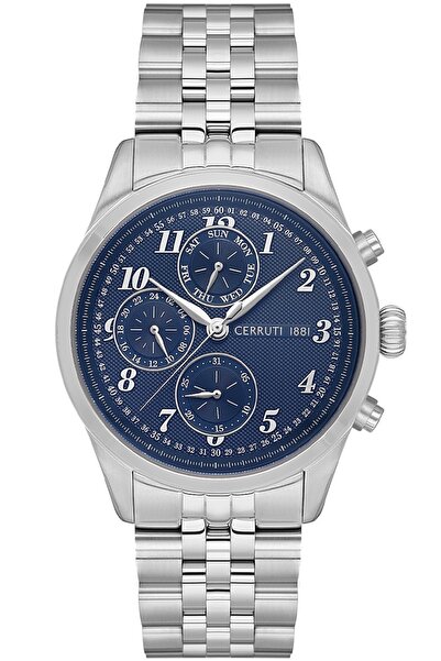 Cerruti 1881 Cıwgk0019301 Men's Wristwatch