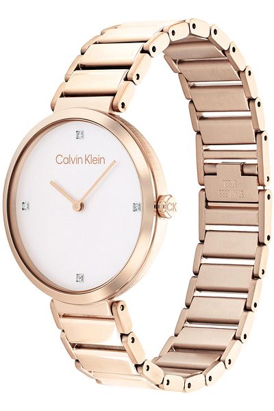 Calvin Klein Ck25200135 Women's Wristwatch