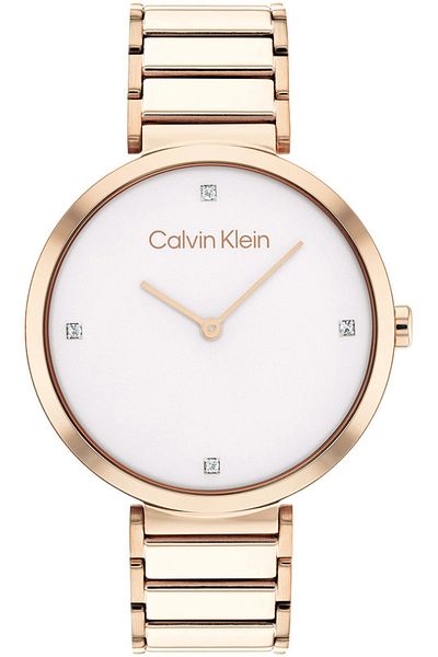 Calvin Klein Ck25200135 Women's Wristwatch