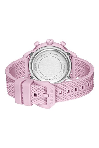 Welder Watch Wwrp602 Unisex Wristwatch