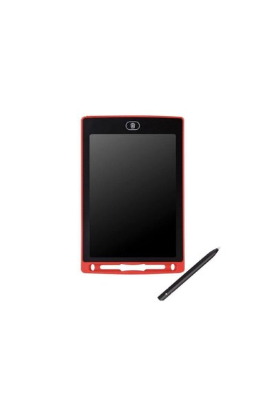 LC Dijital Çizim Tableti 8,5 Inç Yazı Tahtası Tablet 30864