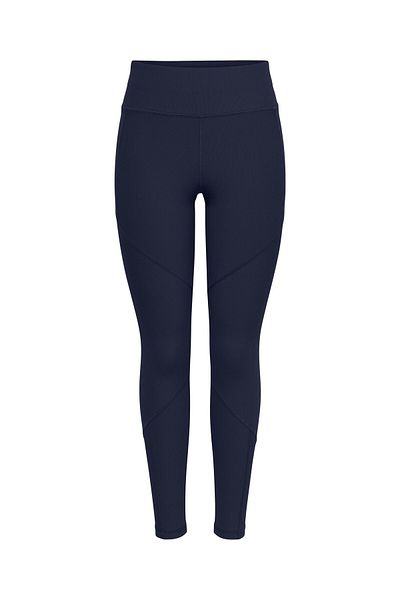 Only Play Sportleggings Onpjana-2 Hohe Taille Enger Schnitt Sportleggings