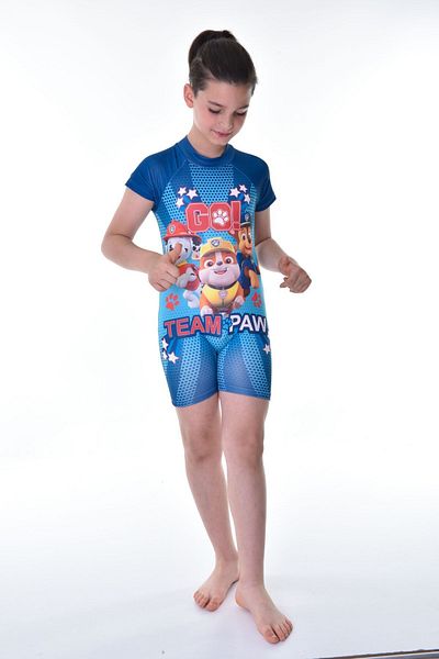 Rs Ramuni Costum de baie pentru baieti