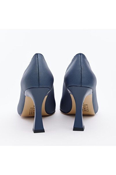 derinet Kalem Topuk Kadın Stiletto