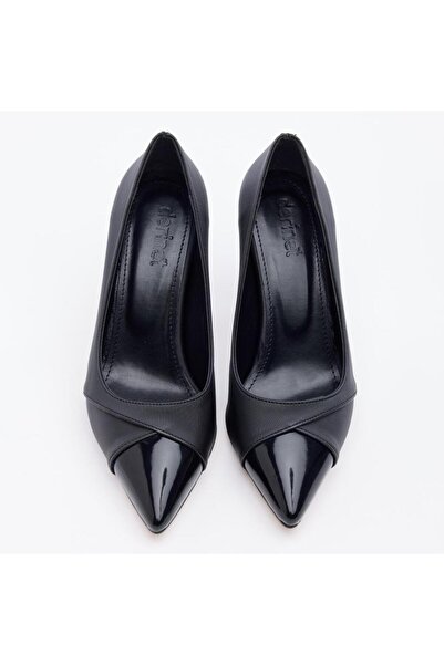 derinet Kalem Topuk Kadın Stiletto