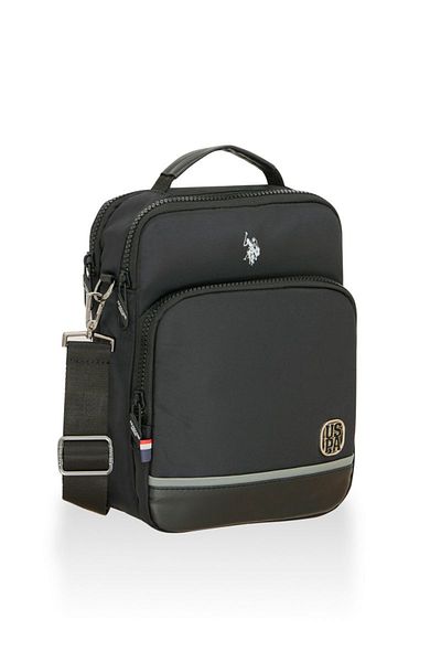 U.S. Polo Assn. US Polo. Assn. Pánská crossbody kabelka - PLEVR23626