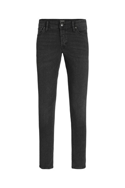 Jack & Jones Plus Slim Fit Kot Pantolon Plus Jjiglenn Jjoriginal Cb 772 Noos Pls Slim Fit Kot Pantolon
