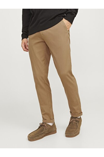 Jack & Jones Chino Hortum Slim Fit Chino Hortum