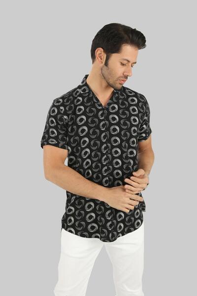 Brango 13200-23Y Men's Shirt