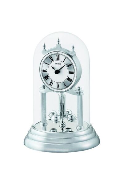 Seiko Clock Qhn006s Masa Saati