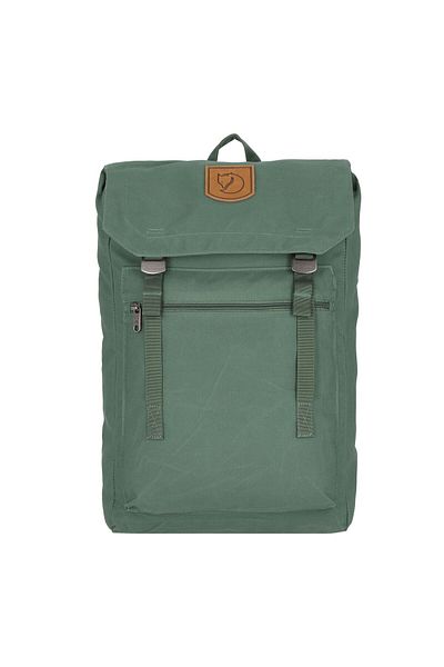 Fjällräven Batoh Foldsack č.1 - 40 cm Laptopfach