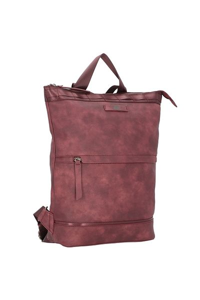 Greenburry Hanni backpack 40 cm laptop compartment