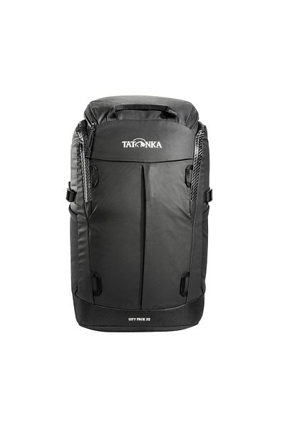 Tatonka City Pack 22 mit 51 cm Laptopfach