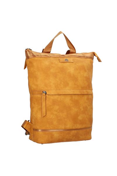 Greenburry Hanni backpack 40 cm laptop compartment