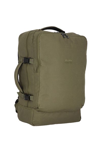 Worldpack Cabin Pro Daypack 54 cm Laptop compartment
