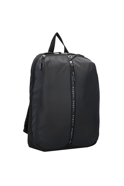 BUGATTI Blanc Delight Daypack 45 cm Laptopfach