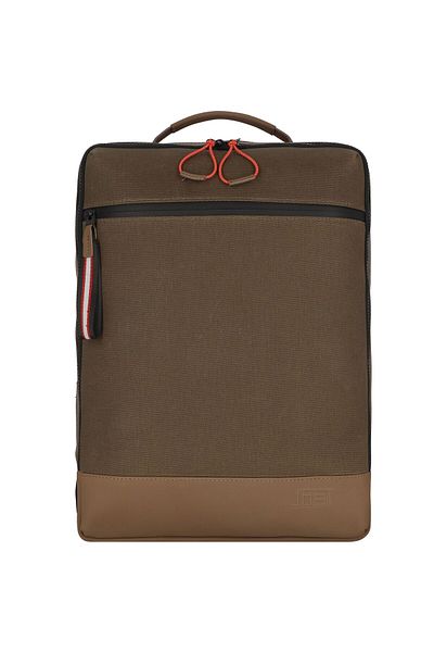 JOST Ystad Rucksack 44 cm Laptopfach