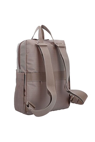 Mandarina Duck Backpack 38 cm laptop compartment