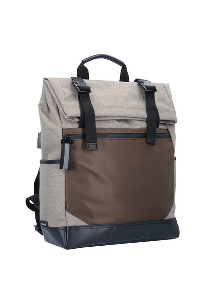Picard 42 cm Speed-Rucksack – Laptopfach