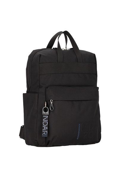 Mandarina Duck Backpack 38 cm laptop compartment