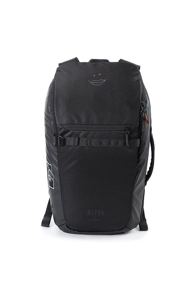 Nitro Nikuro Rucksack 54 cm Laptop