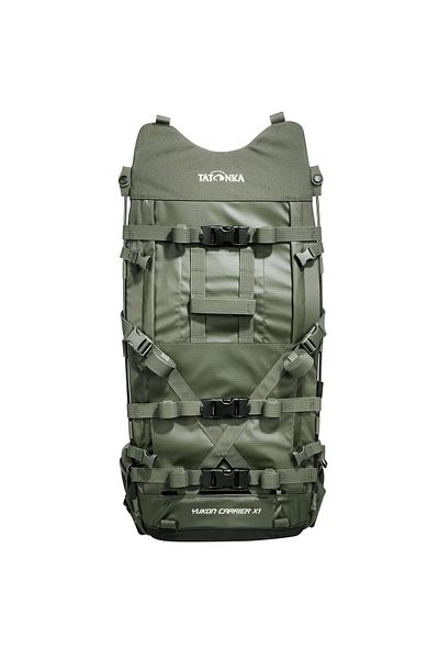 Tatonka Yukon Carrier X1 Trekking-Rucksack 74 cm