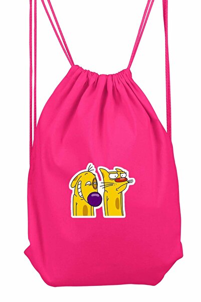 Zeron Tasarım حقيبة ظهر رياضية من زيرون كاتدوج - bll4750