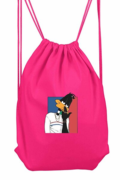 Zeron Tasarım Σακίδιο πλάτης Tarz Duck Sport Zeron - bll4383