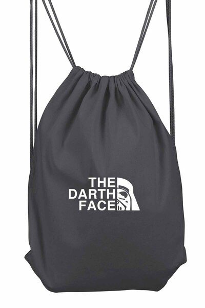 Zeron Tasarım Спортивний рюкзак Darth Face Zeron bll4634