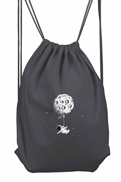 Zeron Tasarım Rucsac sport astronaut Zeron bll4983