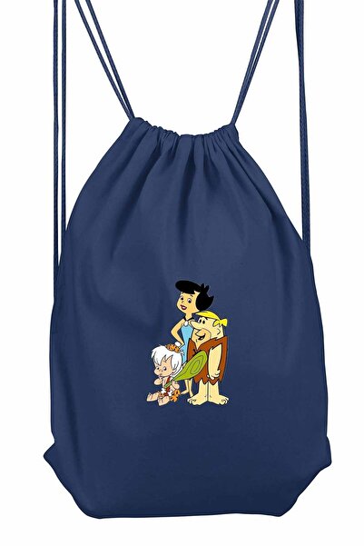 Zeron Tasarım Rucsac sport Zeron Moloztaş Family - bll4918