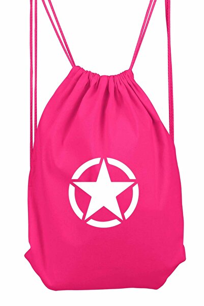 Zeron Tasarım حقيبة ظهر زيرون ستار سبورت - bll4616