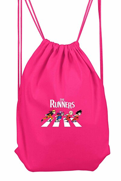 Zeron Tasarım Rucsac sport Zeron Runners - Bll4696