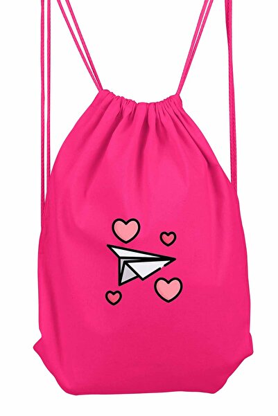 Zeron Tasarım حقيبة ظهر رياضية للطائرة الورقية من زيرون - BLL4909