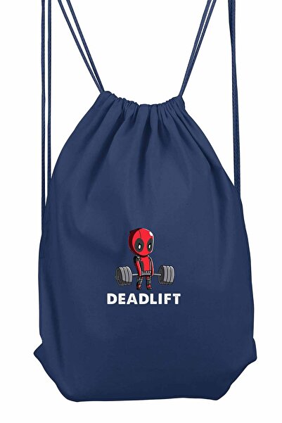 Zeron Tasarım Спортивний рюкзак Zeron Deadlift - bll4525