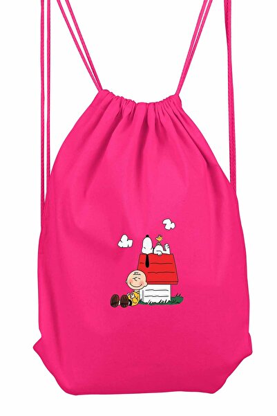 Zeron Tasarım حقيبة ظهر رياضية سنوبي من زيرون Bll4922