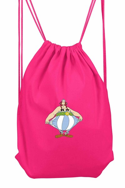 Zeron Tasarım حقيبة ظهر أوبوريكس سبورت زيرون - bll4836