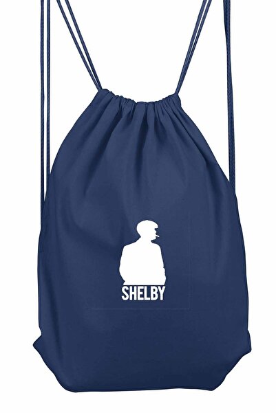 Zeron Tasarım حقيبة ظهر شيلبي سبورت زيرون - bll4954