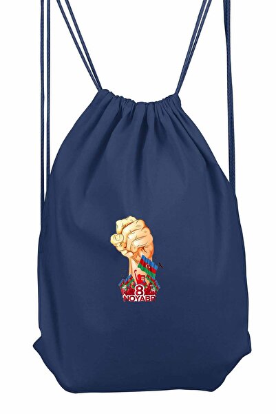 Zeron Tasarım Rucsac sport Azerbaidjan Ziua Victoriei Zeron bll4581