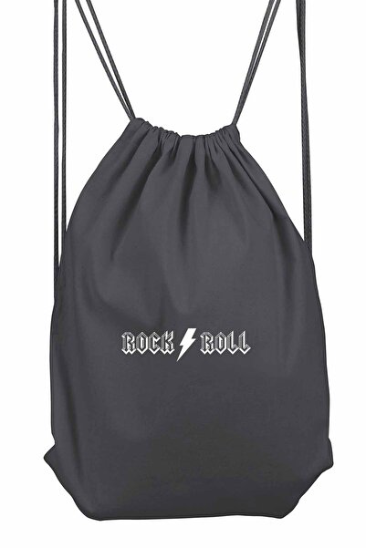 Zeron Tasarım Rucsac sport Zeron Rock and Roll - bll4995