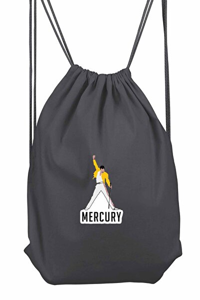 Zeron Tasarım Σακίδιο πλάτης Freddie Mercury Zeron Sport - bll4831