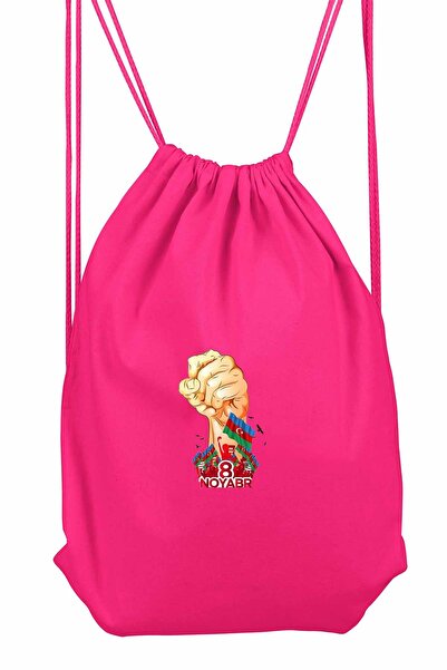 Zeron Tasarım Rucsac sport Azerbaidjan Ziua Victoriei Zeron bll4581