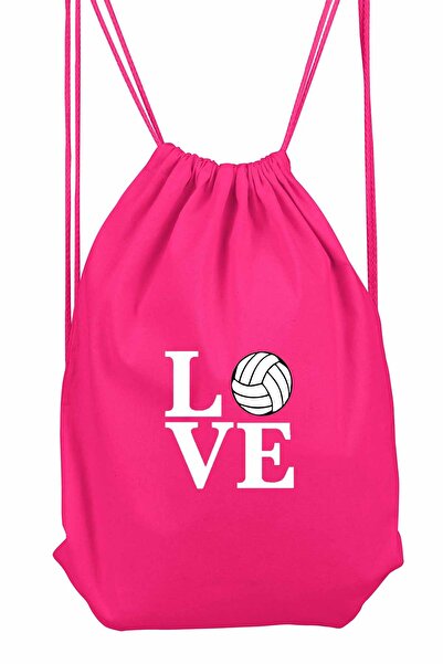 Zeron Tasarım Αθλητικό σακίδιο πλάτης Zeron Volleyball - bll4912