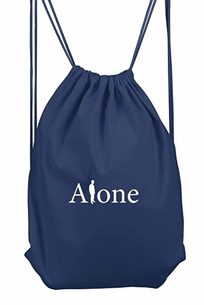Zeron Tasarım Рюкзак Zeron Alone Sport - bll4682