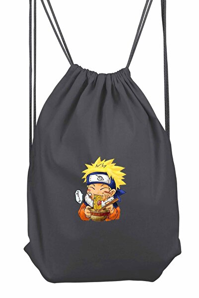 Zeron Tasarım Rucsac sport Naruto Zeron - Bll4869