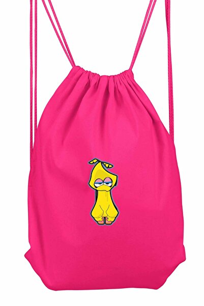 Zeron Tasarım Σακίδιο πλάτης Sesame Street Zombies Sport Zeron bll4379